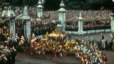 God save the Queen. - A Tribute to Her Majesty the Queen