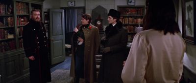 God save the Tsar - Nicholas and Alexandra