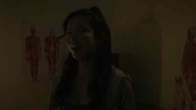 God, you scared me. - Bring It On: Cheer Or Die