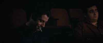 God, that scream is terrible. - Blow Out