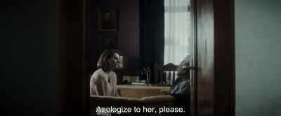 God sends the toughest
trials to his best servants. - La Llorona