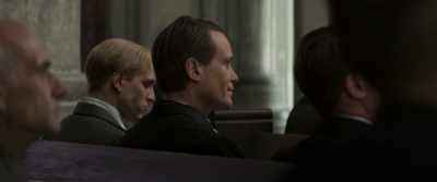 God sent Germany a prophet. - Bonhoeffer: Pastor. Spy. Assassin