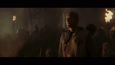 Brothers! - Kingdom of Heaven