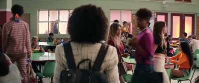 - God, she is fire.
- Super fresh. - Darby and the Dead
