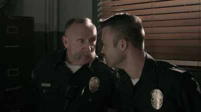 - God. Shut the fuck up.
- No. - Lockdown