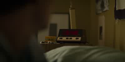 God, shut up! - Stranger Things