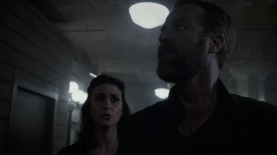 - God!
- (SIGHS) - Teen Wolf