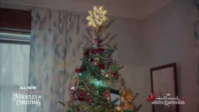 ♪ God and sinners reconciled ♪ - The Christmas Doctor