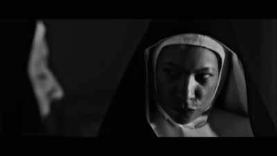 GOD: Sister Mary,
on the other hand, - Good Omens