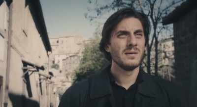 God, sorry, - Ricordi?