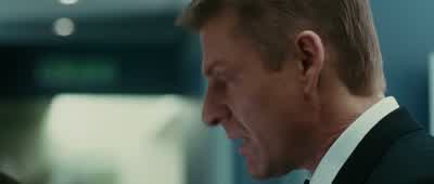 God speed, Mr. - Flightplan