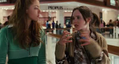 God spermie must you always feed - Juno