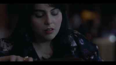 God.
Stop being paranoid, Monica. - American Crime Story