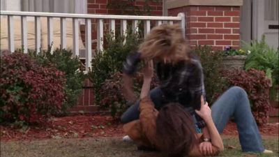 God! Stop! - One Tree Hill