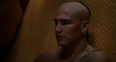 God sure do play with men a lot - The Indian in the Cupboard