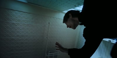 God takes one thing away... - Bones of Crows