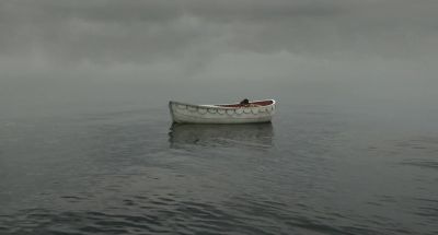 God, thank you for
giving me my life. - Life of Pi
