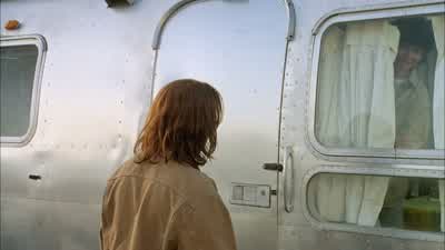 God, that was so brave, what your mother did. - What's Eating Gilbert Grape