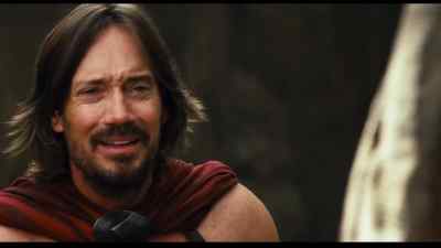 God, that's a shitty plan. - Meet the Spartans