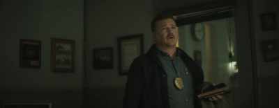 God, that's not gonna work,
the battery's about to go. - Stoker Hills