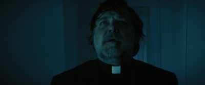 -God the Father in heaven, - The Exorcism