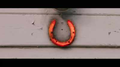 GOD: The Hell Hound
entered the cottage - Good Omens