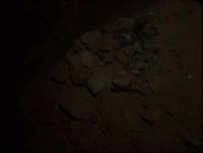 God, the Holy Ghost, co... commands you! - The Devil's Doorway