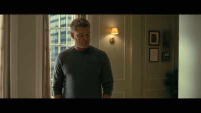 - God, the timing. Bill...
- You could always push back the launch. - The Fall of the House of Usher