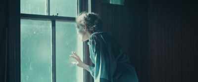 God, there was mud everywhere
when I woke up this morning. - She Will