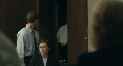 God, there's no frigging air in here! - Remember Me