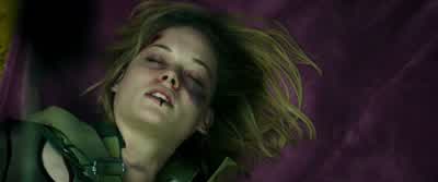 GodThere's no GodIt's a joke - Don't Breathe
