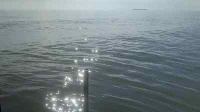 God, these swells are
spuds and spud wells. - Bering Sea Gold