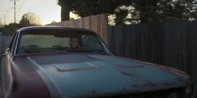 God, they were never this good
at being parents - American Horror Stories
