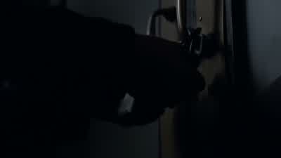 God! They're all sealed shut. - Teen Wolf