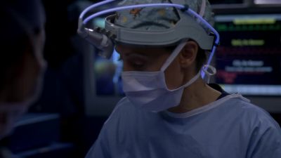 God, they're beautiful. - Grey's Anatomy