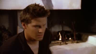 God, this is intolerable. - Buffy the Vampire Slayer