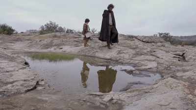 God told Abraham - The Book of Genesis