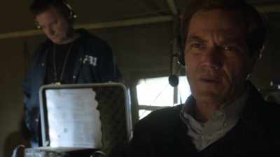 -God told him?
-Yeah, just like you guys - Waco