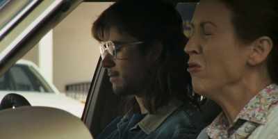 - God told me that--
- Oh, don't give me that crap! - Waco: The Aftermath