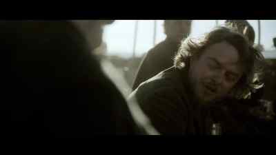God... took Eden from us - American Primeval