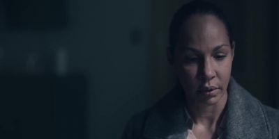 God is truly great. - The Handmaid's Tale
