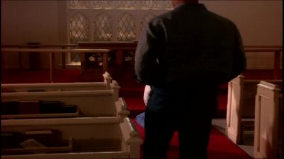 God Use me - Left Behind: The Movie