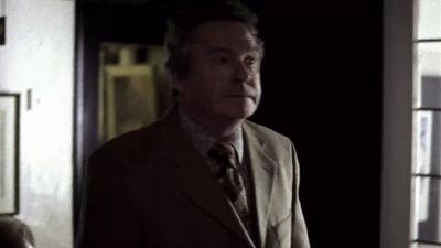 God, this useless body. I - - Midsomer Murders