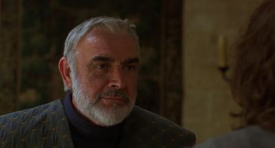 God uses people like you Lancelot - First Knight