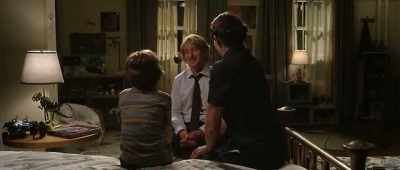 God, he wasn't even
the leading man, - Wonder