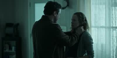 God wasn't protecting you. - Ozark