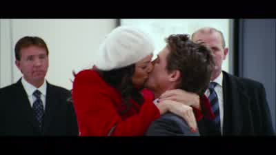 God you weigh a lot Oh shut your face - Love Actually