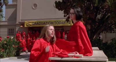 God what a bunch of retards - Ghost World