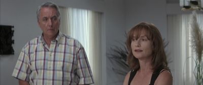God what are you a bitch - I Heart Huckabees