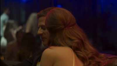 God, what does it take to corrupt you? - McMafia
